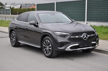 Mercedes GLC C254/X254 Coupe 2.0 220d 197KM 2024 Mercedes GLC 220d COUPE 4MATIC Fabrycznie Nowy ! Na Gwarancji !, zdjęcie 3