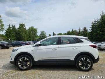 Opel 2019 Opel Grandland X Full Opcja 2.0 CDTI Automat 2.0 Diesel 177KM, zdjęcie 1