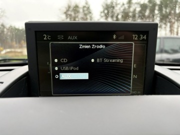 Peugeot 3008 I Crossover Facelifting 1.6 BlueHDi 120KM 2016 Peugeot 3008 1.6 HDI 120 KM Półskóry Panorama, zdjęcie 22