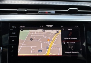 Volkswagen Arteon Shooting Brake R 2.0 TSI 320KM 2021 Volkswagen Arteon Shooting Brake R 2.0TSI 4Motion 320KM Matrix Panorama AC, zdjęcie 25