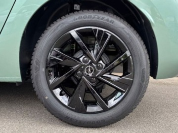 Opel Corsa F Hatchback 5d Facelifting 1.2 Turbo 100KM 2026 Od ręki - Yes 1.2 Turbo 100KM / Pakiet Komfort, Tech, Zimowy +, zdjęcie 12