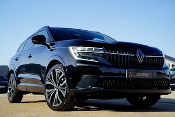 Renault Espace VI SUV 1.2  E-Tech Full Hybrid 200KM 2024 Renault Espace INITIALE PARIS bosse acc SZYBERDACH, zdjęcie 2