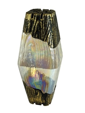 ZNICZ LAMPION HEBE SANTA MAROZZA DUŻY 39CM NOWOCZESNY
