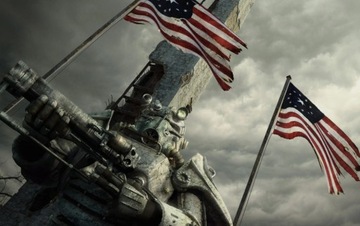 ИГРА FALLOUT 3 ДЛЯ XBOX 360 FALLOUT 3