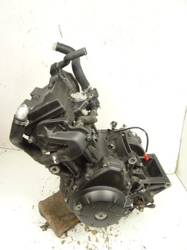 ДВИГАТЕЛЬ HONDA NC 700 RC61E 12-17