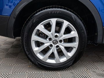 Renault Kadjar Crossover Facelifting 1.3 TCe 140 FAP 140KM 2019 RENAULT Kadjar 1.3 TCe FAP Easy Life Suv 140KM 2019, zdjęcie 30