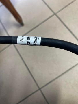 PŘÍVOD PALIVOVÝ RENAULT ARKANA 149119762R