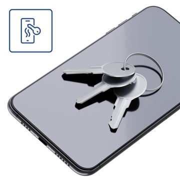 SZKŁO FOLIA OCHRONNE NA EKRAN 3MK FLEXIBLEGLASS do MOTOROLA MOTO G54 5G