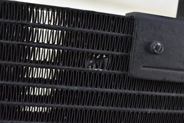 CHLADIČ KLIMATIZACE SEAT CORDOBA 2 II 1.4 16V