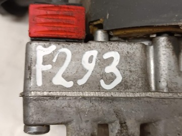 ЭЛЕКТРИЧЕСКИЙ НАСОС PEUGEOT 407 9670302280