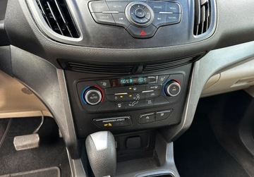 Ford Escape III 2.0 EcoBoost 243KM 2017 Ford Escape 2.0 benz. 243KM Automat Gwarancja Zamiana Zarejestrowany 2.0, zdjęcie 15