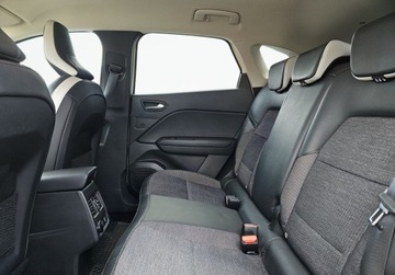 Renault Captur II Crossover 1.3 TCe 130KM 2020 Renault Captur 1.3 TCe 130KM EDC 1.3 Benzyna 130KM, zdjęcie 10