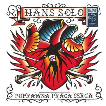 52 Dębiec Poprawna Praca Serca [Remaster Eprom]