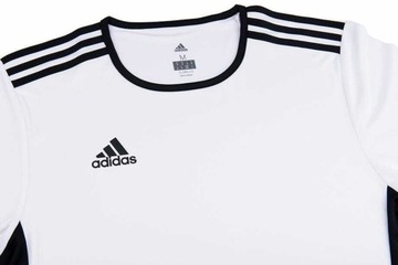 ADIDAS Koszulka Męska T-shirt ENTRADA 18 r. L