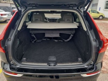 Volvo XC60 II 2021 Volvo XC 60 Volvo XC 60 B4 2.0 D, 197KM, Faktura 23 2.0 Diesel 197KM, zdjęcie 11
