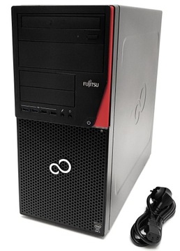 Fujitsu Esprimo P720 i5-4570, 16 ГБ ОЗУ, без диска