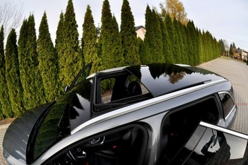 Mercedes Klasa C W205 Kombi Facelifting 1.6 180 156KM 2018 Mercedes C 180 AMG Line Full Led Panorama Dach, zdjęcie 15