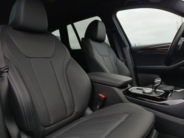 BMW X3 G01 SUV Facelifting 2.0 20i 184KM 2023 BMW X3 BMW X3 xDrive 20i, Salon PL, Bezwypadkowa,, zdjęcie 13