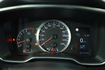 Toyota Corolla XII Sedan 1.5 VVT-i 125KM 2022 Toyota Corolla 1.5 VVT-i, Salon Polska, zdjęcie 7