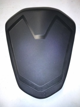 KTM DUKE 125 21р сиденье заднего пассажира