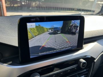 Ford Escape III 2020 Ford Escape 2.0 EcoBoost, automat, 4x4, zdjęcie 19