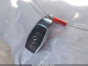 Mercedes GLA II 2021 Mercedes-Benz GLA 2021 r.,2,0L 4MATIC 2.0 Benzyna 221KM, zdjęcie 12