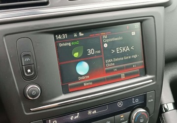 Renault Kadjar Crossover 1.5 dCi 110KM 2015 Renault Kadjar Zarejestrowany - ubezpieczony - 1,5 - 110 KM 1.5 Diesel, zdjęcie 36