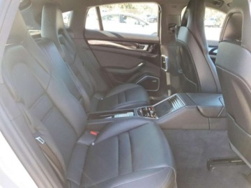 Porsche Panamera II 2022 Porsche Panamera Base, 2022r., 2.9L 2.9 Benzyna 325KM, zdjęcie 8