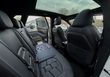 Nissan Qashqai II Crossover Facelifting 1.3 DIG-T  160KM 2019 Nissan Qashqai lift 1.33 160KM BOSE gwarancja bezwypadkowy kamera 360TE, zdjęcie 16