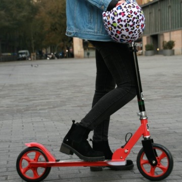 Nakładka na kask COOLCASC Cool Print Crazy Animal