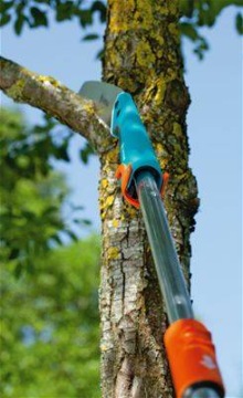 Садовая пила Gardena 300 Pp-Cs HG-08737-20 4078500873703