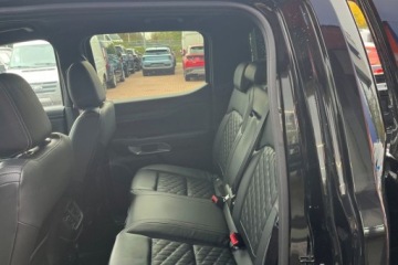 Ford Ranger VI Raptor 3.0 EcoBlue 240KM 2026 FORD Ranger Platinum A10 4x4 3.0 240KM, zdjęcie 10