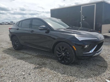 Buick 2025 Buick Inny Envista Sport Touring 2025 1.2l 1.2 Benzyna 136KM, zdjęcie 4