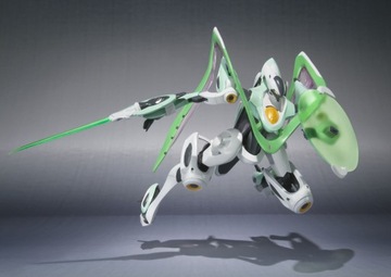 Тамаши Нации Бандай 123 Vox Aura Rinne No Lagrange The Robot Spirits fi