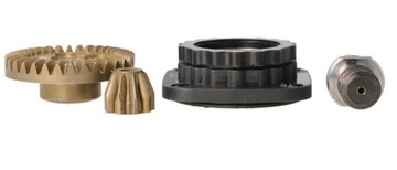 Редуктор для угловой шлифовальной машины BOSCH GWS 850 CE GWS 8 GWS 6 PWS комплект