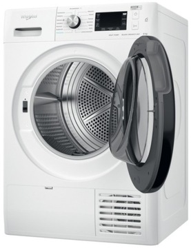 Сушилка для белья WHIRLPOOL FFT M22 9X2B PL 9кг