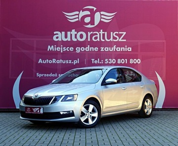 Skoda Octavia III 2019 Škoda Octavia Skoda Octavia Fv Marża*Salon, zdjęcie 2