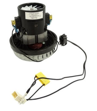 ОРИГИНАЛЬНЫЙ ДВИГАТЕЛЬ В КОМПЛЕКТЕ ТУРБИНА Karcher WD 3 - 4.624-431.3 Турбина 115мм