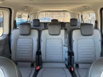 Volkswagen Caravelle T6 2025 Volkswagen Caravelle Style L2 2.0 TDI 170 KM 4x4, zdjęcie 16