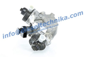 Новый Bosch 0445010879 0445010878 057130755AN