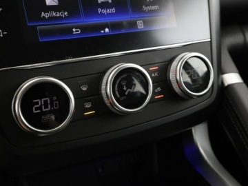 Renault Kadjar Crossover Facelifting 1.5 Blue dCi 115KM 2020 Renault Kadjar Intens automat navi kamera tempomat, zdjęcie 27