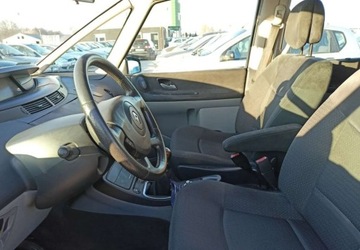 Renault Espace IV Van 2.0 dCi 150KM 2007 Renault Espace Renault Espace 2.0 Diesel 150KM, zdjęcie 6