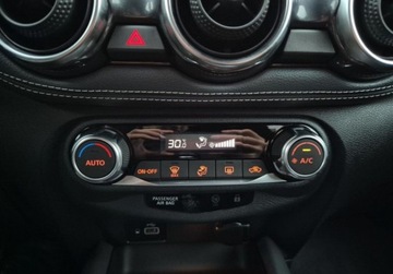 Nissan Juke II Crossover 1.0 DIG-T 117KM 2019 Nissan Juke SalonPL 1.0DIG-T 117KM N-Connecta Kamera Alu17 Klima.Autom. 2., zdjęcie 22