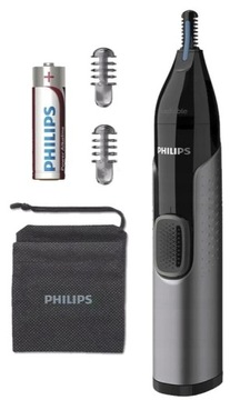 ТРИМЕР ДЛЯ БРОВЕЙ PHILIPS SHAR + ЧЕХОЛ