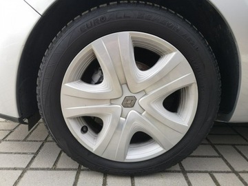 Renault Clio IV Hatchback 5d 1.2 16V 75KM 2014 Renault Clio 1.2 16v 74 KM Klima Tempomat, zdjęcie 22