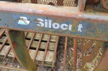 SILOCUT SILOCUT КРОКОДИЛЬНЫЙ РЕЗАК