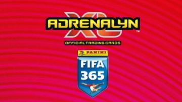 Panini FIFA 2024 Top Master RAR 6 Килиан Мбаппе (