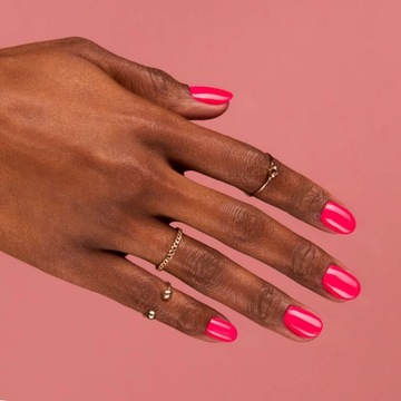 SEMILAC 042 Neon Raspberry UV LED Гибридный лак Neon Raspberry SEOL