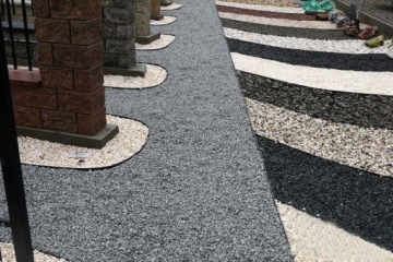 КРОМКА ГАЗОНА 58мм ЧАСТОТ 50м+250