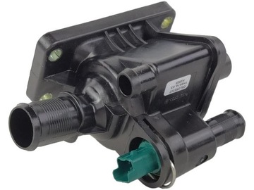 ТЕРМОСТАТ VERNET CITROEN BERLINGO C3 C4 1.6 HDI